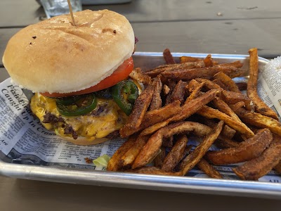 Barney's Bar and Grille